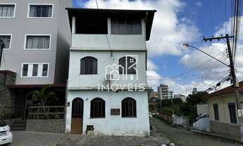 Imagem: Casa à venda em Barbacena MG com 3 quartos