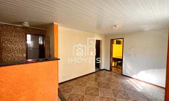 Imagem 4: Casa à venda em Barbacena - MG com 2 quartos no Boa Morte