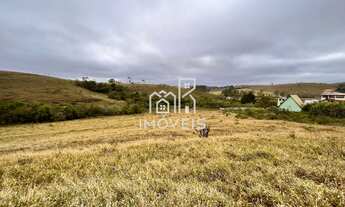 Imagem 2: Terreno à venda em Barbacena-MG com 2609m no Quintas da Mantiqueira