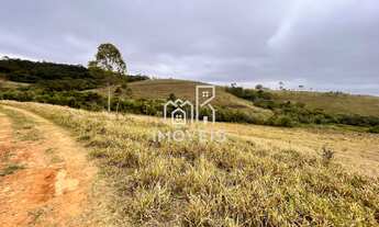 Imagem 6: Terreno à venda em Barbacena-MG com 2609m no Quintas da Mantiqueira