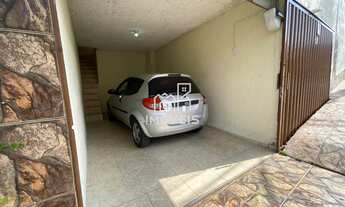 Imagem 5: 2 Casas à venda em Barbacena com 3 dormitórios e 2 suítes no Santa Cecília