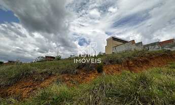 Imagem 3: Lote à venda em Barbacena com metragem de 360m no Imperial