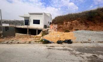 Imagem 2: Lote à venda em Barbacena - MG a 10 minutos do Centro no bairro Cidade Verde