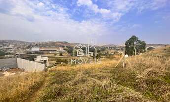 Imagem 5: Lote à venda em Barbacena - MG a 10 minutos do Centro no bairro Cidade Verde