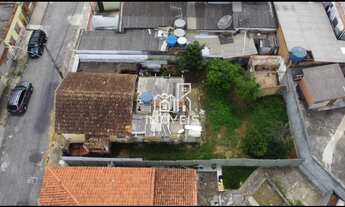 Imagem: Terreno à venda em Barbacena com metragem