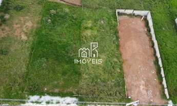 Imagem 2: Terreno à venda em Barbacena com 376,64m no Terras de Oyama