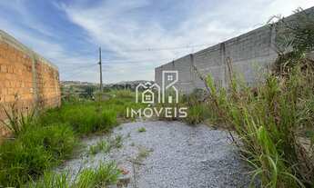 Imagem: Lote à venda em Barbacena com metragem