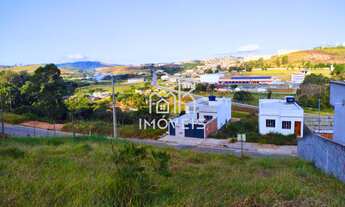 Imagem: Lote à venda em Barbacena com metragem