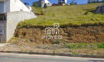 Imagem 4: Lote à venda em Barbacena com metragem de 332m no bairro Cidade Verde