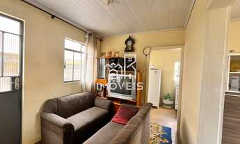 Imagem 4: Casa à venda em Barbacena com 3 dormitórios no bairro Caminho Novo