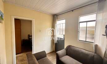 Imagem 5: Casa à venda em Barbacena com 3 dormitórios no bairro Caminho Novo