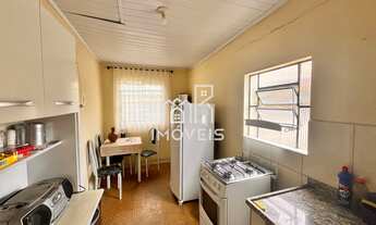 Imagem 6: Casa à venda em Barbacena com 3 dormitórios no bairro Caminho Novo