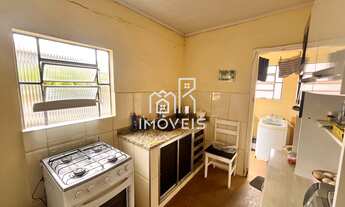 Imagem 7: Casa à venda em Barbacena com 3 dormitórios no bairro Caminho Novo