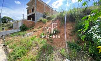 Imagem 6: Lote à venda em Barbacena com metragem de 426m no bairro Cidade Verde