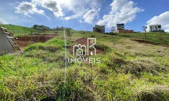 Imagem: Lote à venda em Barbacena com metragem