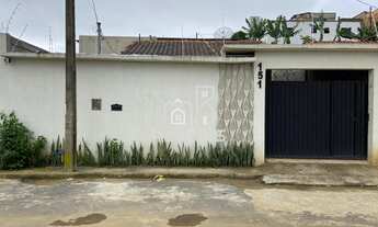 Imagem: Casa à venda no Nova Cidade com 2 quartos