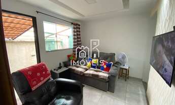 Imagem 6: Casa à venda no Nova Cidade com 2 quartos e área gourmet em Barbacena