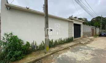 Imagem 3: Casa à venda no Nova Cidade com 2 quartos e área gourmet em Barbacena