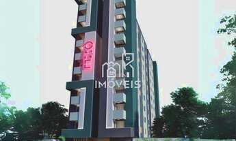 Imagem: Apartamento compacto Studio à venda em