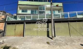 Imagem: Cobertura à venda no Caminho Novo em BARBACENA