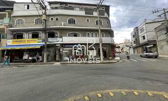 Imagem 2: Prédio Comercial à venda em Barbacena com lojas e estúdios no bairro Pontilhão
