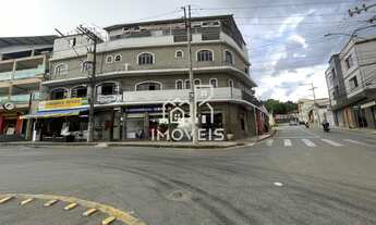 Imagem 3: Prédio Comercial à venda em Barbacena com lojas e estúdios no bairro Pontilhão