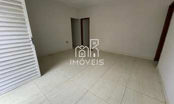 Imagem 4: Casa à venda em Barbacena com 3 dormitórios sendo 1 suíte no bairro Funcionários