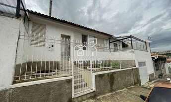 Imagem 3: Casa à venda em Barbacena com 3 dormitórios sendo 1 suíte no bairro Funcionários