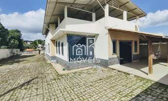 Imagem: Casa à venda em Goianá com 3 dormitórios