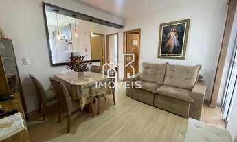 Imagem 7: Apartamento à venda em Barbacena com 2 dormitórios no bairro Santa Cecília