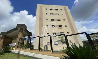 Imagem 3: Apartamento à venda em Barbacena com 2 dormitórios no bairro Santa Cecília