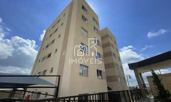 Imagem 1: Apartamento à venda em Barbacena com 2 dormitórios no bairro Santa Cecília