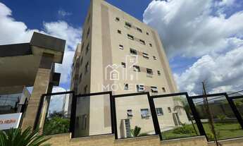 Imagem 5: Apartamento à venda em Barbacena com 2 dormitórios no bairro Santa Cecília