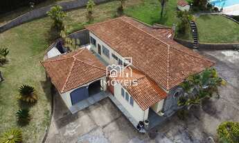 Imagem: Sítio à venda em Barbacena com 3 dormitórios