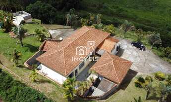Imagem 2: Sítio à venda em Barbacena com 3 dormitórios e 1 suíte no bairro Santa Cecília