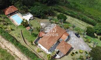 Imagem 3: Sítio à venda em Barbacena com 3 dormitórios e 1 suíte no bairro Santa Cecília