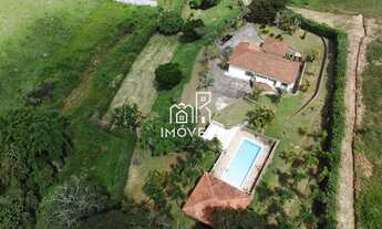 Imagem 6: Sítio à venda em Barbacena com 3 dormitórios e 1 suíte no bairro Santa Cecília