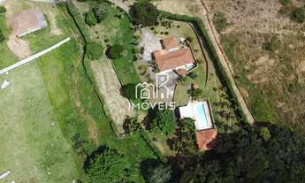 Imagem 7: Sítio à venda em Barbacena com 3 dormitórios e 1 suíte no bairro Santa Cecília