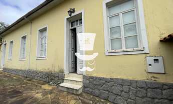 Imagem 4: Casa à venda em Barbacena com 5 dormitórios sendo 2 suítes no bairro São José