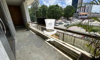 Imagem 3: Casa à venda em Barbacena com 4 dormitórios com 2 suítes no Centro