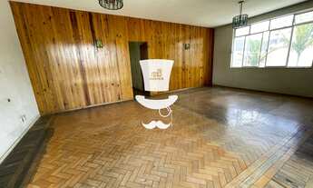 Imagem 7: Casa à venda em Barbacena com 4 dormitórios com 2 suítes no Centro