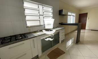 Imagem 7: Apartamento Duplex em Barbacena 3 dormitórios com 1 suíte bairro Santa Tereza I