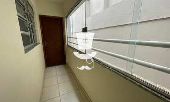 Imagem 5: Apartamento Duplex em Barbacena 3 dormitórios com 1 suíte bairro Santa Tereza I