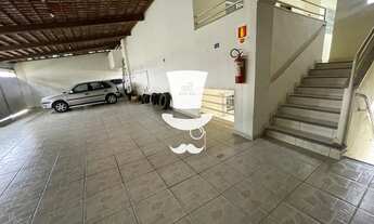 Imagem 2: Apartamento Duplex em Barbacena 3 dormitórios com 1 suíte bairro Santa Tereza I