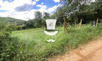 Imagem 2: Chácara à venda em Antônio Carlos com metragem de 5040m no Vale do Ipê