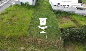 Imagem 3: Lote à venda em Barbacena com metragem total de 250m no Cidade Verde