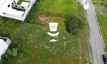 Imagem 5: Lote à venda em Barbacena com metragem total de 250m no Cidade Verde