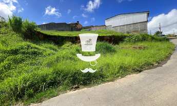 Imagem: Lote à venda com metragem de 200m no Nova