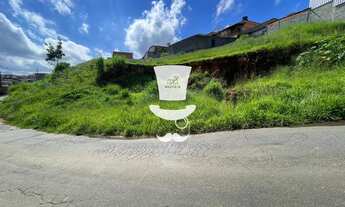 Imagem 2: Lote à venda com metragem de 200m no Nova Suíça em Barbacena