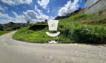 Imagem 3: Lote à venda com metragem de 200m no Nova Suíça em Barbacena